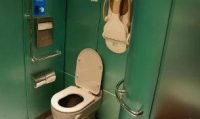 bio-toilets