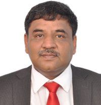 Birender Singh Yadav IFS-Indian Bureaucracy