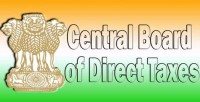 CBDT-logo-indianbureaucracy