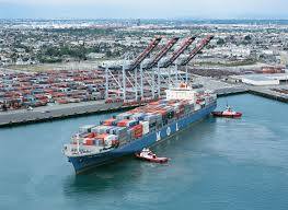 capacity-addition-at-12-major-ports-indian-bureaucracy