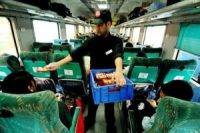 Catering Facility list in Trains-indianbureaucracy-indian bureaucracy
