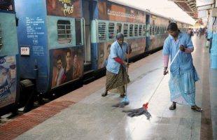 cleanliness-in-indian-railway-indian-bureaucracy