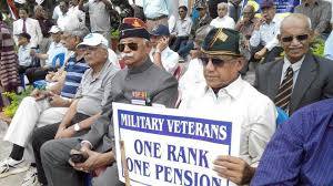 OROP