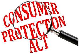 Consumer Protection Bill-Indian Bureaucracy