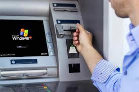 Cyber attackCyber attack on ATM -Indian Bureaucracy on ATM -Indian Bureaucracy