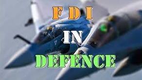 defence-sector-fdi-indian-bureaucracy