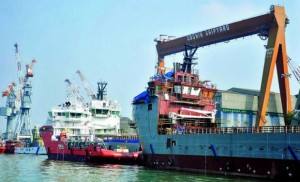 development-of-new-ports-indian-bureaucracy