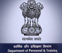 DoPT on 25th Dec indian bureaucracy