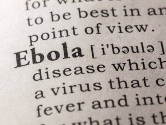 Ebola may symptoms-Indian Bureaucracy