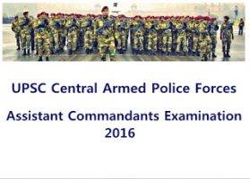 forces-exam-2016-indian-bureaucracy