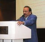 Harsh Vardhan
