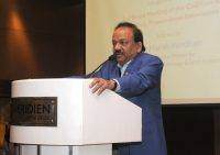 Harsh Vardhan Inaugurates 2nd Meeting of Interim Board of CEPI-indianbureaucracy-indian bureaucracy