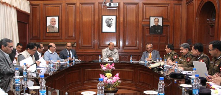 home-minister-chairs-indian-bureaucracy