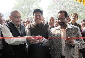 hunar-haat-gets-inaugurated-indian-bureaucracy