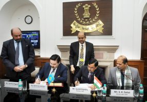 india-and-kazakhstan-sign-protocol-indian-bureaucracy