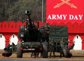 Indian-Army-Day-2017-Indian Bureaucracy