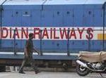 Indian Railways