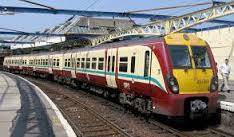 Indian Railways