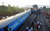 Jagdalpur - Bhubaneswar Hirakhand Express