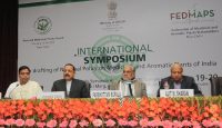 Jitendra Singh at the inaugural -Indian Bureaucracy