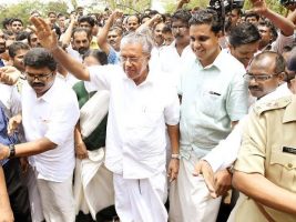 Kerala moves-Indian Bureaucracy