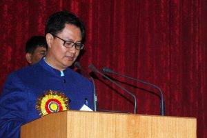 kiren-rijiju-indian-bureaucracy