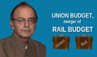 merger-of-rail-budget-with-union-budget-indian-bureaucracy