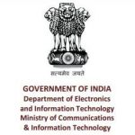 Ministry of Electronics and Information Technology (MeitY)