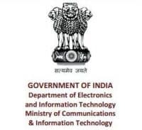 Ministry of Electronics and Information Technology (MeitY)