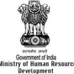 Ministry of Human Resource Development-Indian Bureaucracy