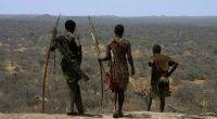 Modern hunter-gatherers show value of exercise-indian bureaucracy-indianbureaucracy