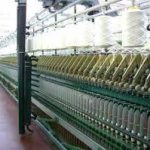 Modernization of Textile Mills indian bureaucracy