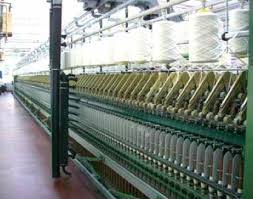 Modernization of Textile Mills indian bureaucracy