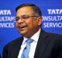 n-chandrasekaran-indian-bureaucracy