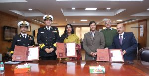 NBCC MoU Indian Army_indian Bureaucracy