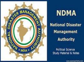 ndma-indian-bureaucracy