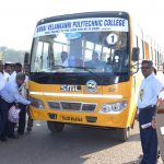 NLC celebrated 28th Road Safety -Indian Bureaucracy