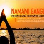 Namami Gange Programme