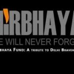 Nirbhaya Fund