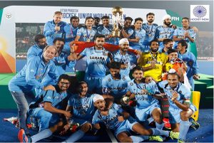 Performance by 5 ONGCians in Jr. Hockey World Championship 1 ongc-1-indian-bureaucracy