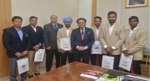 Performance by 5 ONGCians in Jr. Hockey World Championship 2 ongc-2-indian-bureaucracy
