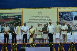 pm-lays-foundation-stone-goa-indian-bureaucracy