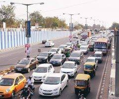 paradip-port-rfid-reduce-traffic-delays-indian-bureaucracy-indianbureaucracy