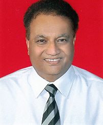 Prafulla Kumar Gupta GAIL-Indian Bureaucracy