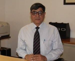 Rajeev Kapoor-Indian Bureaucracy