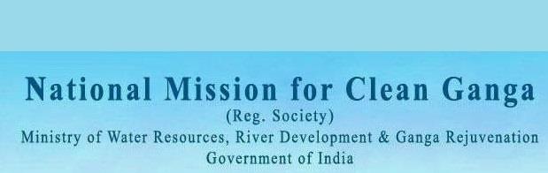 National Mission for Clean Ganga