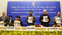 Ram Vilas Paswan-Indian Bureaucracy