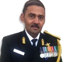 Rear Admiral Anil Kumar Saxena Indian Bureaucracy