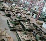 Review of Ordnance Factories indian bureaucracy