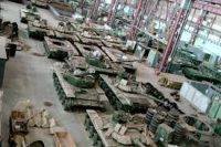 Review of Ordnance Factories indian bureaucracy